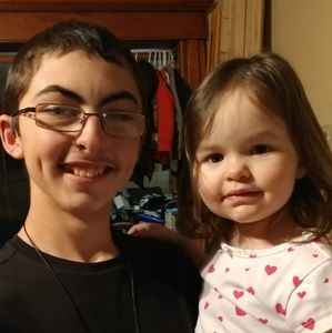 Meet your Posher, Brandy